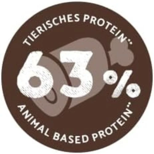 Bosch HPC Senior Futter für ältere Hunde aller Rassen Geflüge 1 x 12,5 kg - Bild 3 von 4