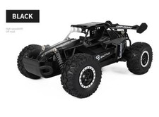 1:16 2.4G Model 2WD High-Speed Off-road RC Car With LED Light Remote Control