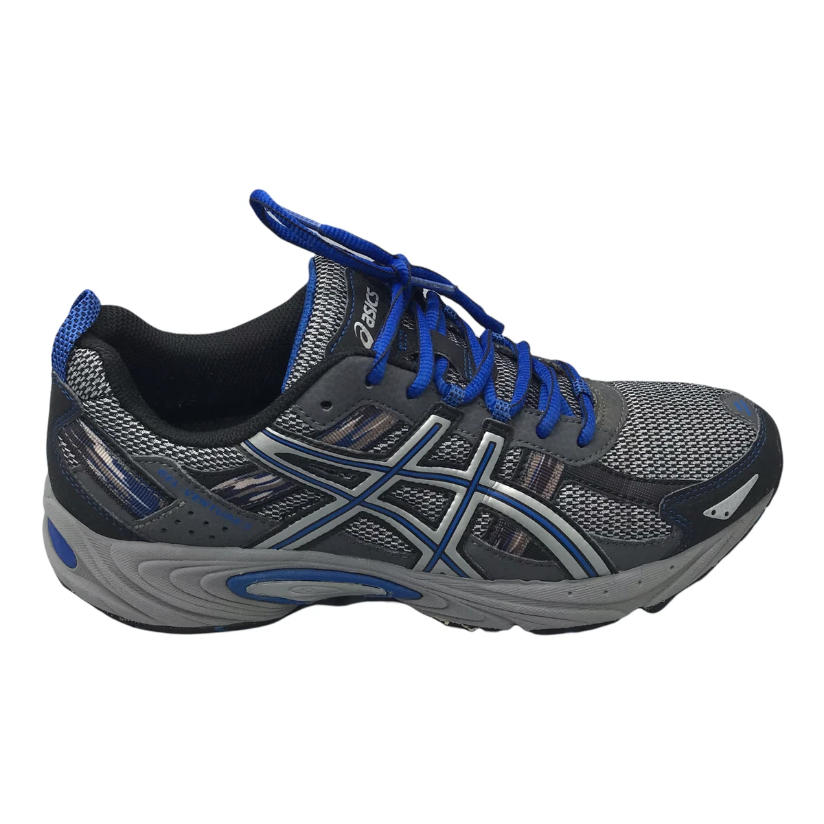 Asics venture 5 mens sales