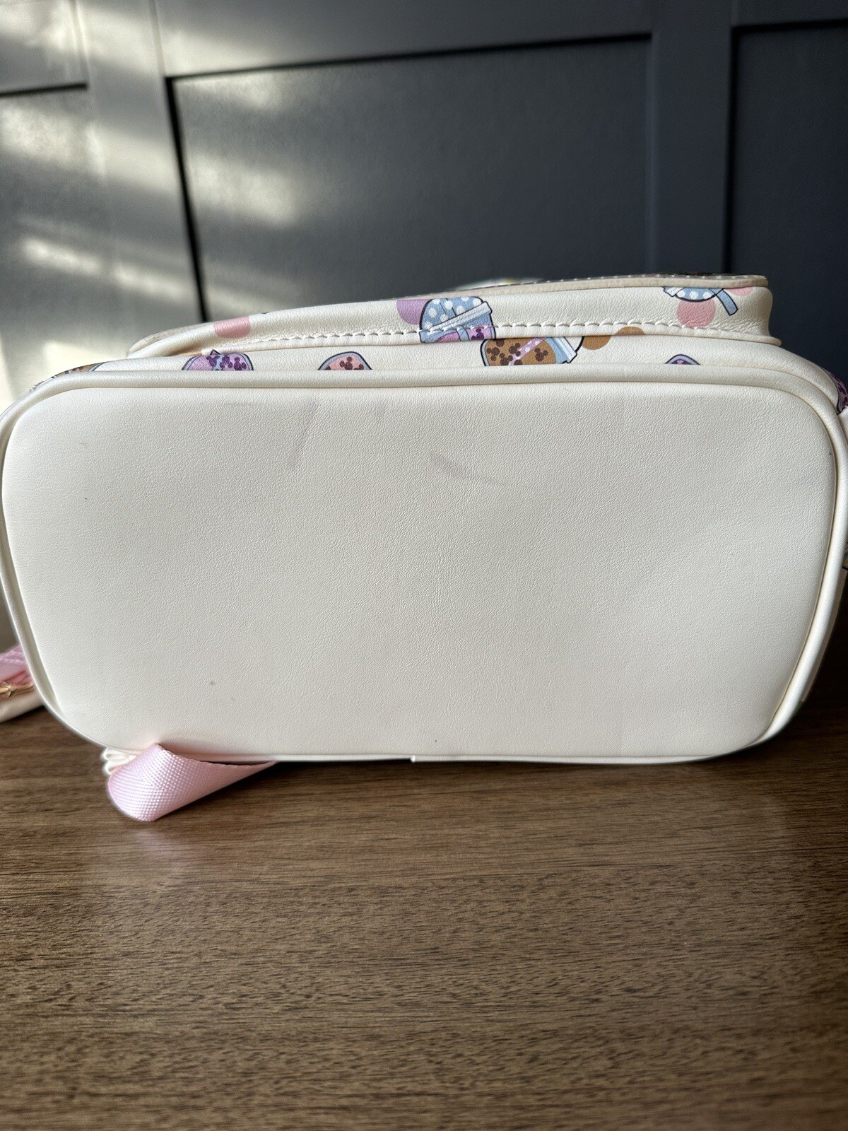 Disney X Danielle Nicole Mickey Mouse Boba Bubble… - image 5