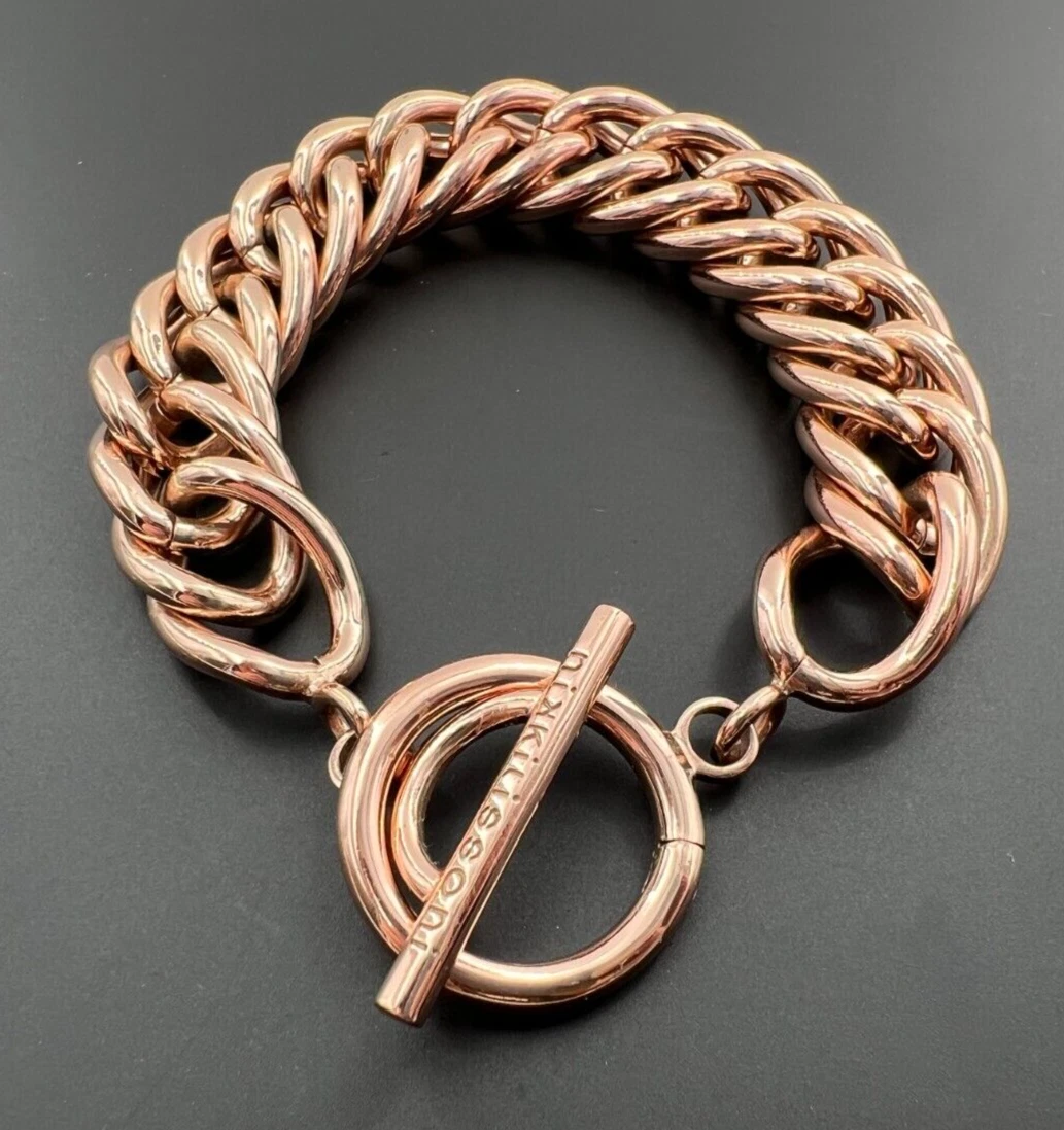 Nikki lissoni deals bracelets