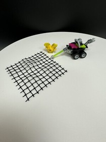 LEGO DC Super Hero Girls: Batgirl Batjet Chase (41230)