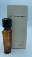 Introstem Stem Cell Eye Serum 36ml /1.3fl oz BRAND NEW