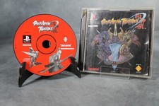 ebay® Auktion 306206965244 | Battle Arena Toshinden (PSone) PS1 Playstation 1 TOP Zustand Thumbnail of ebay® auction 306206965244 | Battle Arena Toshinden (PSone) PS1 Playstation 1 TOP Zustand
