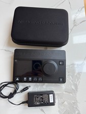 Merging Technologies Anubis SPS Pro - DANTE R...