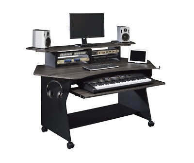 美品　dynabook i7 quadro K2100M workstation Amazon.com: Techni Mobili Complete Computer Workstation Desk