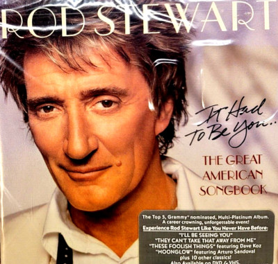 Rod Stewart - 