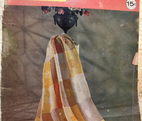 The Workbasket and Home Arts Magazine | November 1964 Issue - Imagen 8 de 10