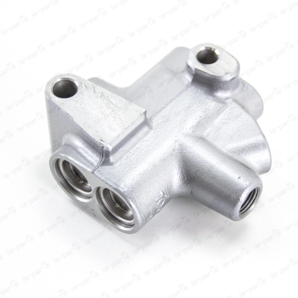 Válvula dosificadora Celica Tercel nueva genuina Toyota 96-00 Rav4 00-05 (SIN ABS) Foto 2 de 4