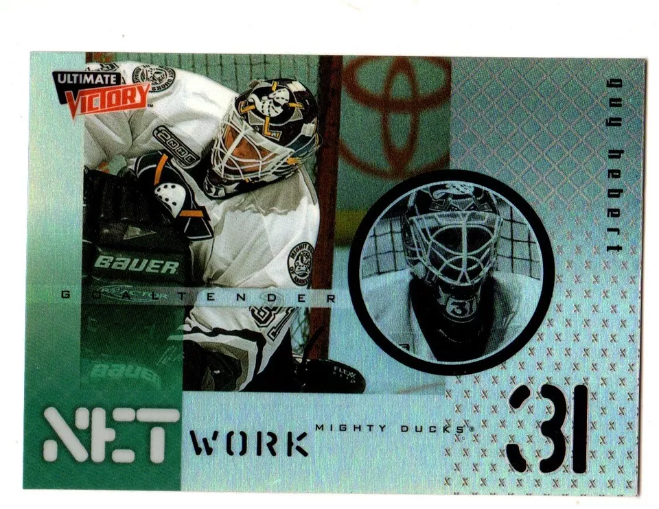 1999-00 Upper Deck Brands 🥅 INSERTS RCs Serial #'d NHL HOCKEY CARDS 🥅 YOU PICK - Image 3 of 4