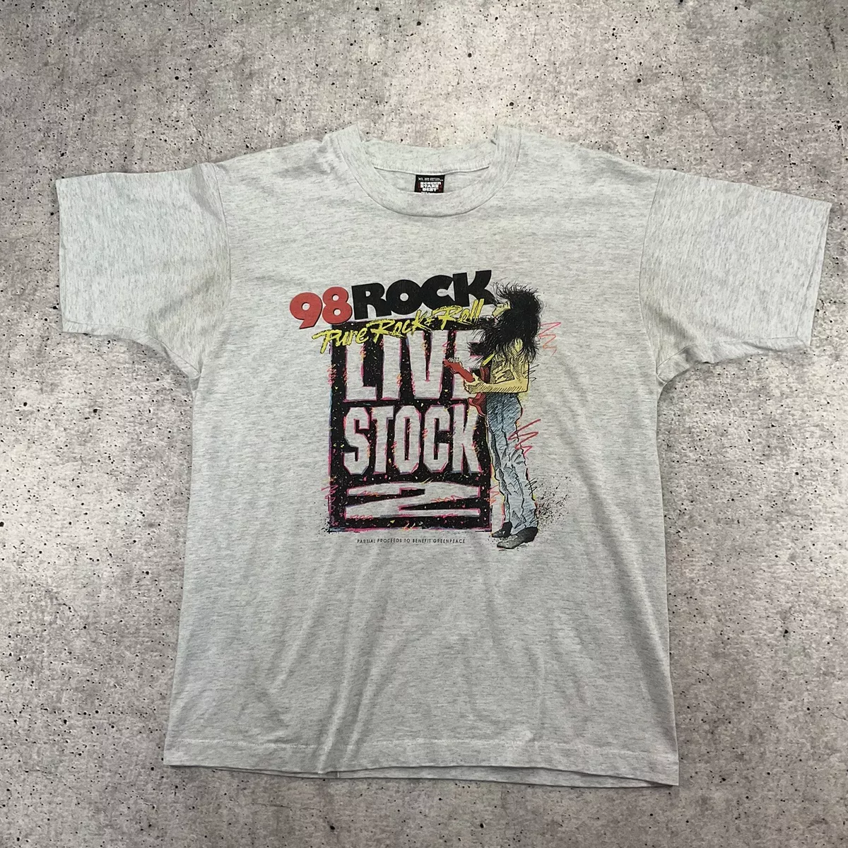 98 rock tampa deals
