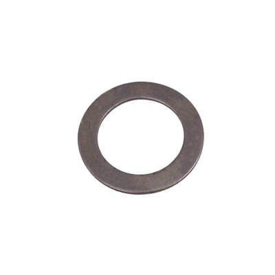 Protezione Della Ruota Posteriore Per Falciatrici Scheppach E Woodster - Foto 11