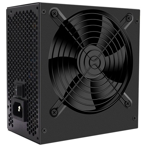 Rated 700w ATX Power Supply Non Modular 80 Plus Bronze Gaming PC PUS, 12V Output - 第 10/13 張圖片