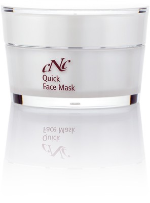 CNC Quick Face Mask, 50 ml - classic 