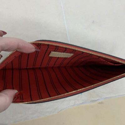 louis-vuitton pochette monogram Date Code :LU 4280 | eBay