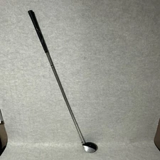 Tour Select X-101 Ti Forged 5 Wood Golf Club LH Swing Flex Steel Shaft 41"