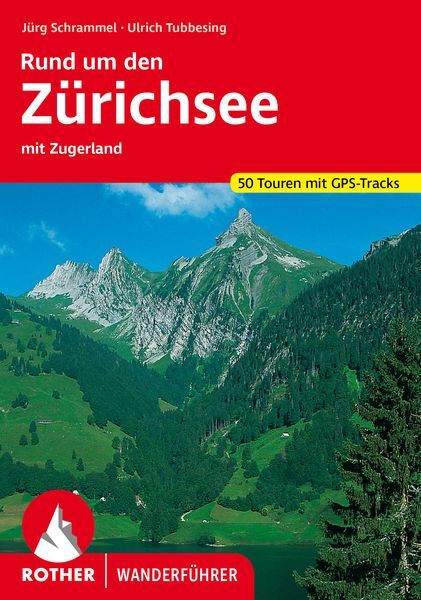 Thumbnail - Rund Um Den Zürichsee