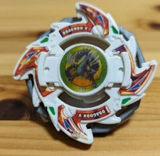 Takara Tomy BeyBlade Dragoon V
