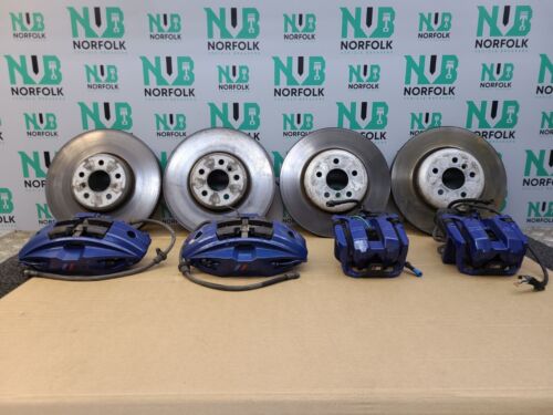 BMW G20 G21  Brembo Brake Kit3 Series 348mm   23/10/23 Q3A2 - Picture 1 of 23