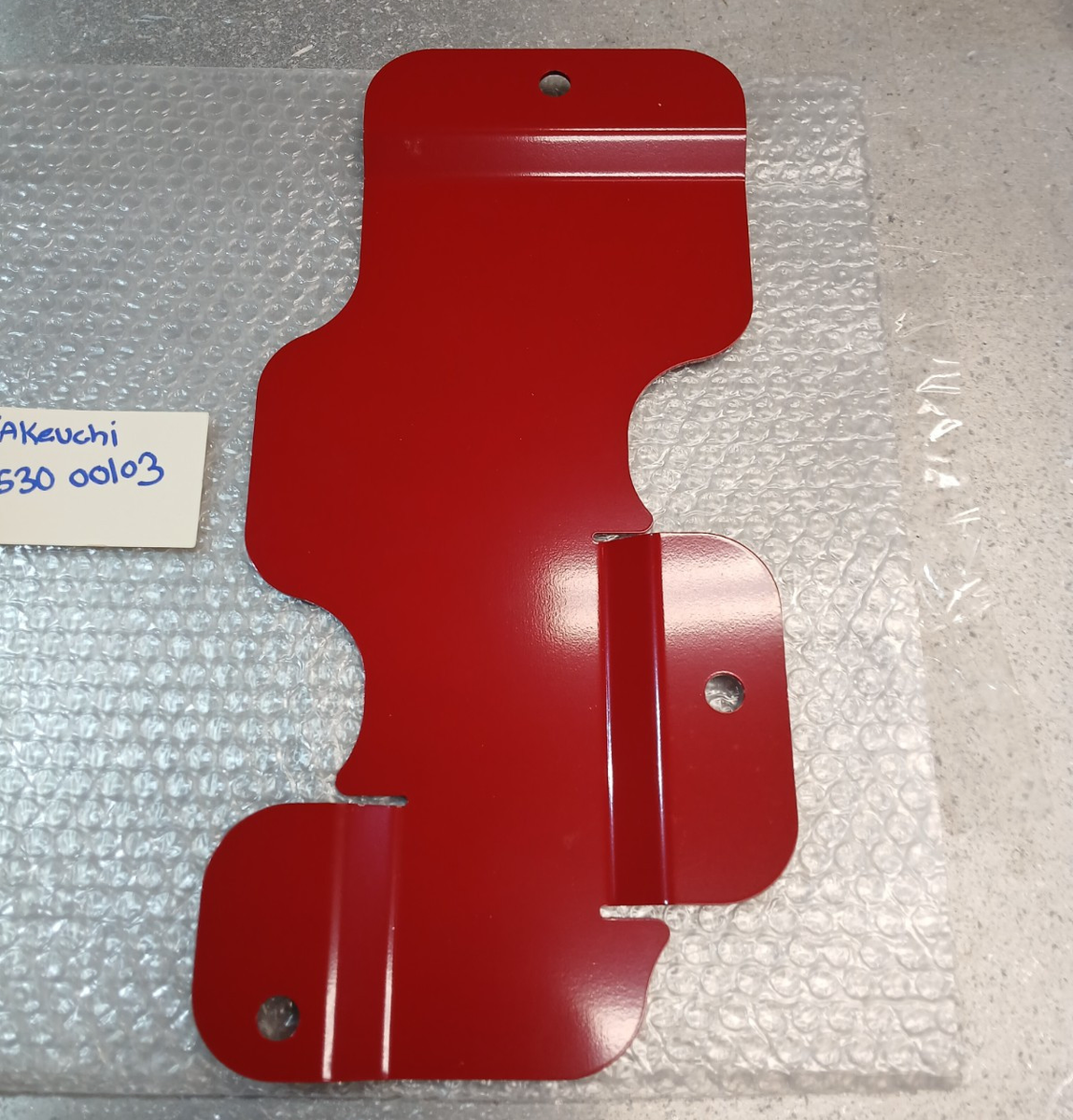 Takeuchi Cover 0353000103 | eBay