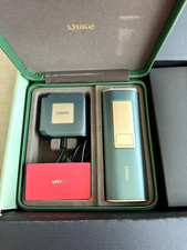 ULIKE IPL Hair Removal Device, Diamond Air , Laser Hair Removal for Men  Women