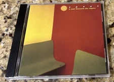 SPENT- A SEAT BENEATH THE CHAIRS CD. MERGE RECORDS MRG114CD