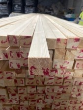 PINE 2X2 TIMBER FRAMEWORK *PRICED TO CLEAR* - 10 @ 2.1M DELIVERED!!