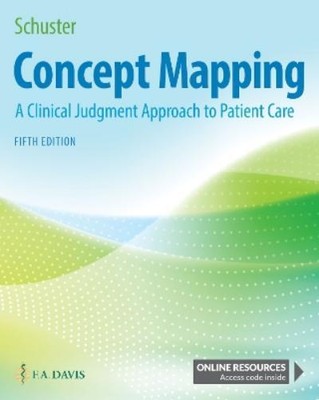 Pamela McHugh Schuster Concept Mapping (Paperback) (UK IMPORT)