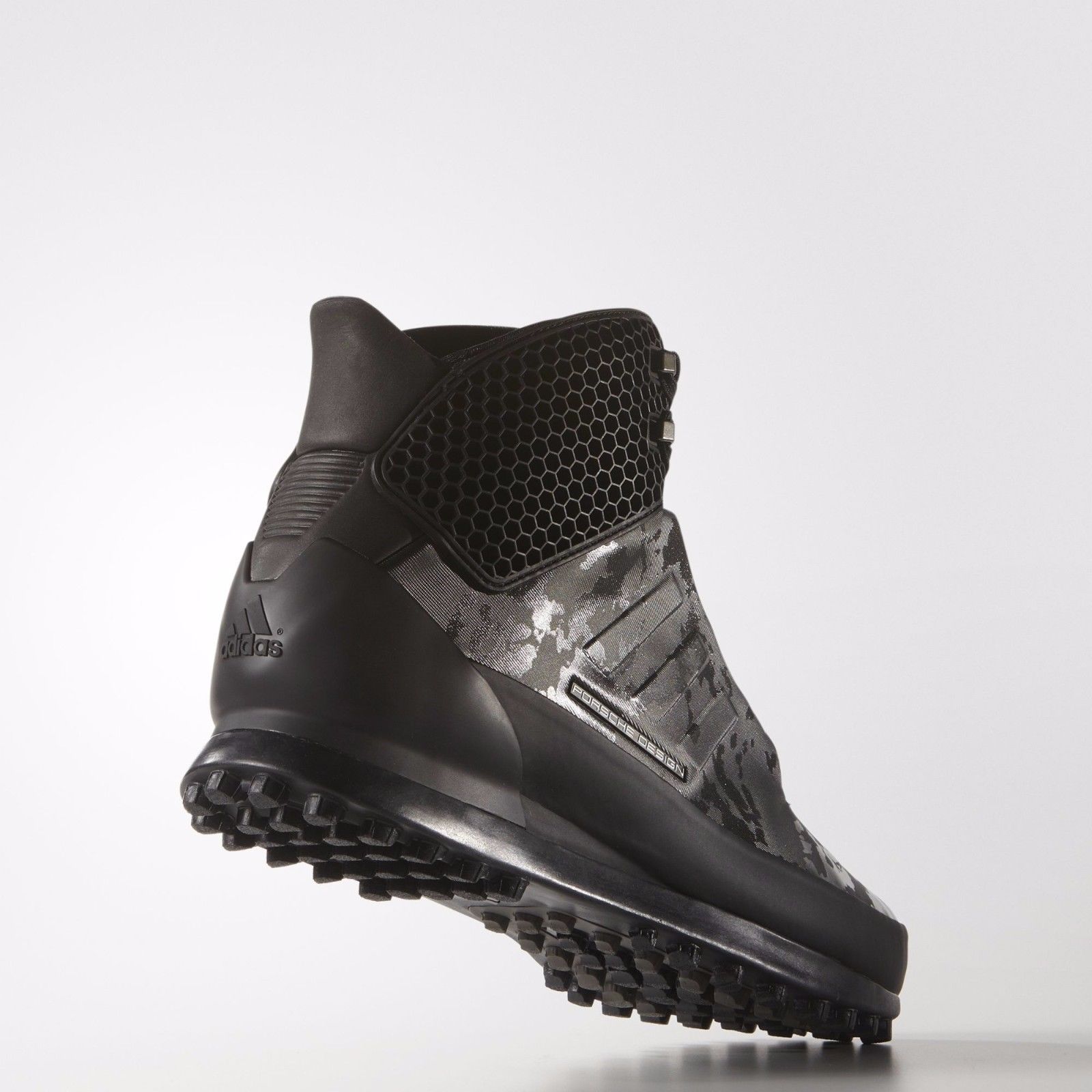 porsche design winter boots