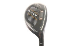 Callaway Mavrik Max W 5 Hybrid 27° Ladies Right-Handed Graphite #11758 Golf Club