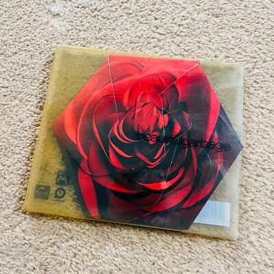 Garbage   Beautifulgarbage CD (2001) Mushroom   MUSH95CDX