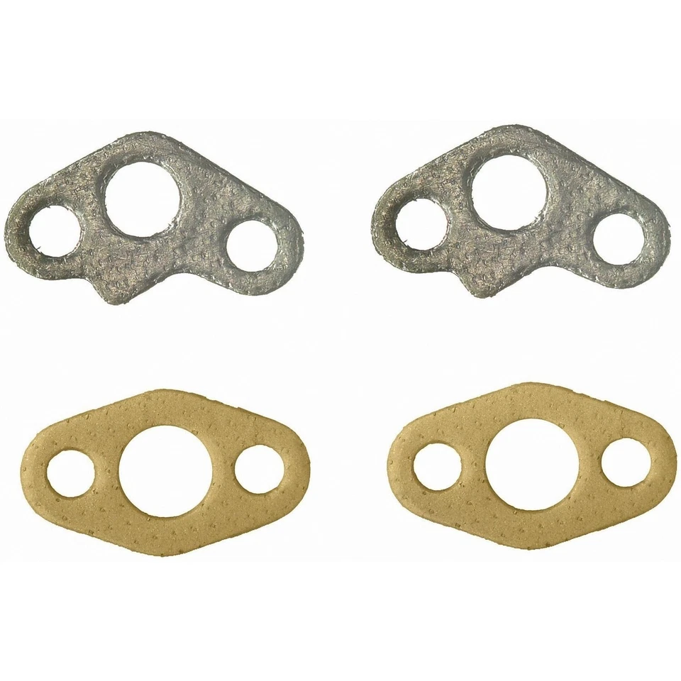 Прокладка клапана рециркуляции отработавших газов Fel-Pro ES 70389 для Infiniti Nissan 300ZX J30 90-93 годов выпуска - Изображение 4 из 4