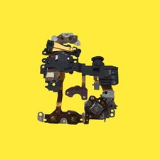 Sony A7R III ILCE-7RM3 A7 III ILCE-7M3 Mode Dial Button Switch Sensor Ass'y 48