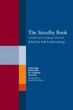 The Standby Book: Activities for the Language Classroom (Cambridge Handbooks...
