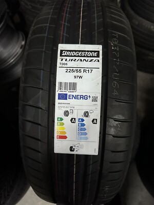 225/55 R17、BRIDGESTONE REGNO GR-XII、22年 225⁄55 R17 BRIDGESTONE