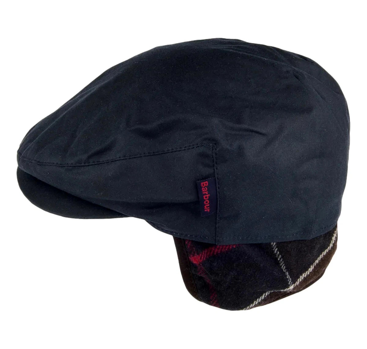 Barbour cheviot cap sales