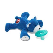 Chicago Cubs Baby Pacifier