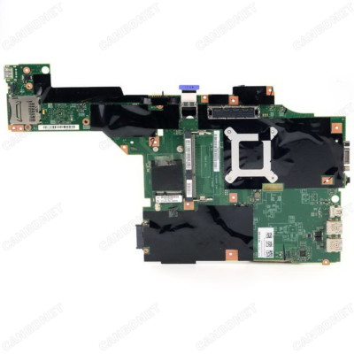 IBM Lenovo Thinkpad T430 laptop Motherboard 04X3639