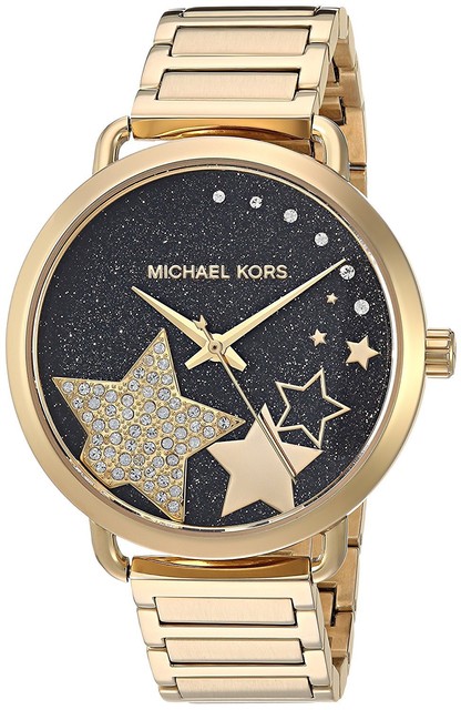 michael kors digital watch women's