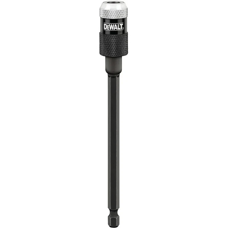DeWALT 150mm MAX IMPACT Quick Change Spade Bit Extension