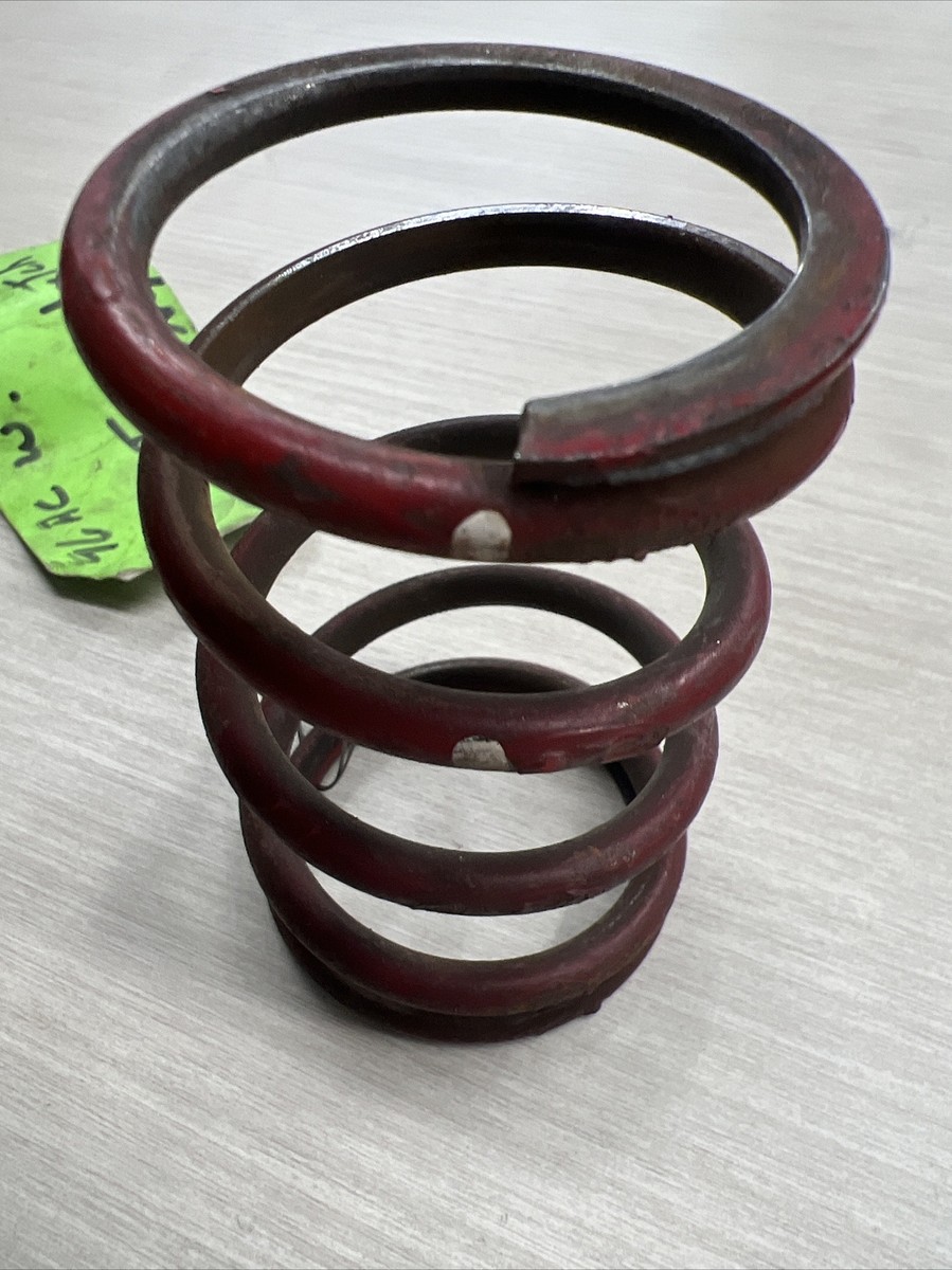 Arctic Cat Motor Clutch Primary Spring 0646-083 Good Used Red