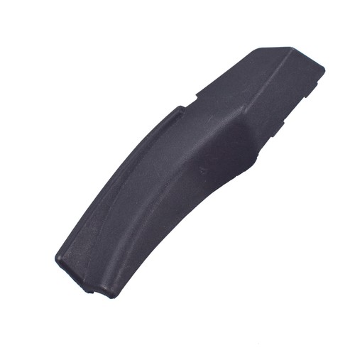Cubierta de moldura de limpiaparabrisas delantero izquierdo para Ssangyong Korando 2010-2016 - Imagen 7 de 10