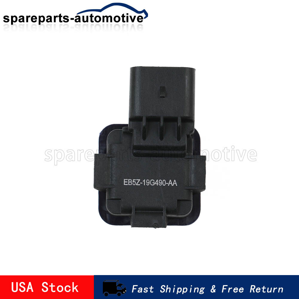 Rear View ES7T-19G490-AA Parking Backup Back Up Camera for Ford Fusion 2013-2017