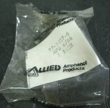 Amphenol 97-3057-6 Circular Connector