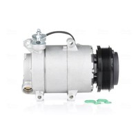 Kompressor Klimaanlage FüR Ford Focus II Da_ HCP DP DM2 Volvo V50 MW 545 C30