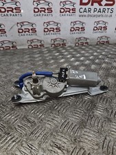 HYUNDAI I20 MK1 REAR WIPER MOTOR 5 DOOR HATCHBACK (98710-1J500) 2008 - 2012