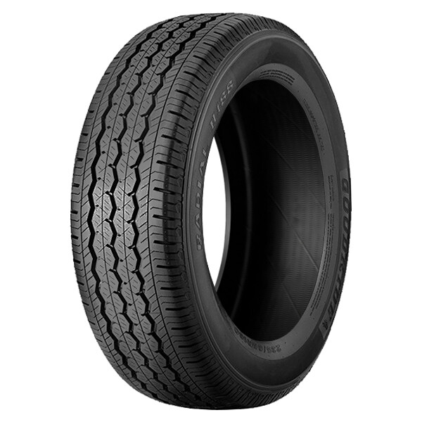 GOMME PNEUMATICI WESTLAKE 205/70 R15 106/104R H188 M+S