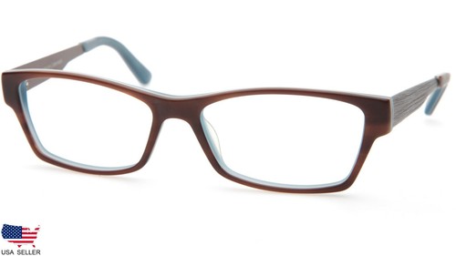 PRODESIGN DENMARK 1727 c.5024 OCCHIALI MARRONI 54-15-135mm (MANCANO LENTI DEMO) - Foto 1 di 12