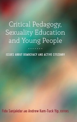 Linda Irwin-DeV Critical Pedagogy, Sexuality Education an (Hardback) (UK IMPORT)