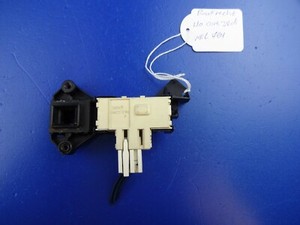 Bauknecht WA CARE 32 DI > Türschloss Schalter Schloss 461971093281 #L784